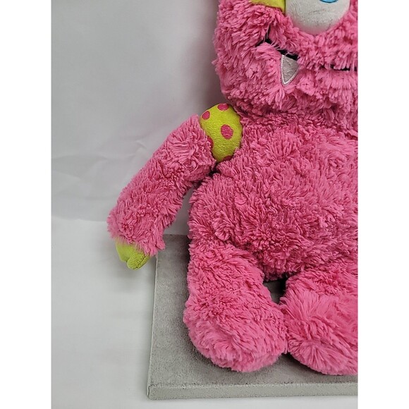 Gund Monsteroos 15" Shasta Stuffed Plush Toy Halloween Monster Figure Prop Doll - Picture 8 of 16